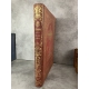 Ebers Georges L Egypte. Du Caire a Philae. Traduction de Gaston Maspero 1881 Cartonnage Souze Engel