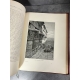 Ebers Georges L Egypte. Du Caire a Philae. Traduction de Gaston Maspero 1881 Cartonnage Souze Engel