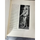 Ebers Georges L Egypte. Du Caire a Philae. Traduction de Gaston Maspero 1881 Cartonnage Souze Engel