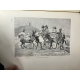 Ebers Georges L Egypte. Du Caire a Philae. Traduction de Gaston Maspero 1881 Cartonnage Souze Engel