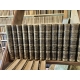 Balzac Houssiaux Célèbre édition des oeuvres 20 volumes avec gravures comédie humaine