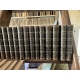 Balzac Houssiaux Célèbre édition des oeuvres 20 volumes avec gravures comédie humaine