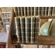 Balzac Houssiaux Célèbre édition des oeuvres 20 volumes avec gravures comédie humaine