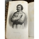 Balzac Houssiaux Célèbre édition des oeuvres 20 volumes avec gravures comédie humaine