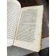 Balzac Houssiaux Célèbre édition des oeuvres 20 volumes avec gravures comédie humaine