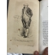 Balzac Houssiaux Célèbre édition des oeuvres 20 volumes avec gravures comédie humaine