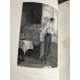 Alfred de Musset Oeuvres complètes Charpentier Hébert 1884 Bien complet avec la biographie par Paul son frère. et ses gravures .