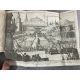 François Bernier Voyages Etats du grand Mogol 1724 Cartes et gravures Indes Bel exemplaire
