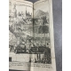 François Bernier Voyages Etats du grand Mogol 1724 Cartes et gravures Indes Bel exemplaire