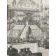 François Bernier Voyages Etats du grand Mogol 1724 Cartes et gravures Indes Bel exemplaire
