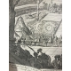 François Bernier Voyages Etats du grand Mogol 1724 Cartes et gravures Indes Bel exemplaire