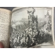 François Bernier Voyages Etats du grand Mogol 1724 Cartes et gravures Indes Bel exemplaire