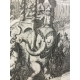 François Bernier Voyages Etats du grand Mogol 1724 Cartes et gravures Indes Bel exemplaire