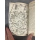 François Bernier Voyages Etats du grand Mogol 1724 Cartes et gravures Indes Bel exemplaire