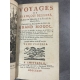 François Bernier Voyages Etats du grand Mogol 1724 Cartes et gravures Indes Bel exemplaire