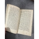 François Bernier Voyages Etats du grand Mogol 1724 Cartes et gravures Indes Bel exemplaire