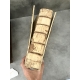 Boerii Decisiones burdegalensis summa diligentia Philippus Albert 1611 Genève Complet à restaurer