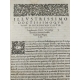 Boerii Decisiones burdegalensis summa diligentia Philippus Albert 1611 Genève Complet à restaurer