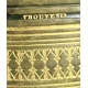 Les mille et un jours contes orientaux Fétis de la croix Deveria Dauvin 1828 Reliure signée de Thouvenin Précieux exemplaire.