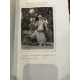 Les mille et un jours contes orientaux Fétis de la croix Deveria Dauvin 1828 Reliure signée de Thouvenin Précieux exemplaire.