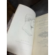Houssaye Henry Histoire d'Alcibiade envoi à Germain Bapst Superbe reliure maroquin marin
