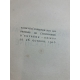 Monestrol Les chasses et la faune d'Indochine Hanoï 1925 Photos . Edition originale.