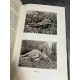 Monestrol Les chasses et la faune d'Indochine Hanoï 1925 Photos . Edition originale.
