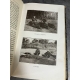 Monestrol Les chasses et la faune d'Indochine Hanoï 1925 Photos . Edition originale.