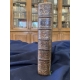 Rousseau dictionnaire de Musique La rare Edition originale in quarto Musicologie