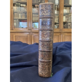 Rousseau dictionnaire de Musique La rare Edition originale in quarto Musicologie