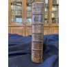 Rousseau dictionnaire de Musique La rare Edition originale in quarto Musicologie