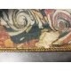 Diurnal Romain Reliure maroquin du temps avec large guirlande Impression en rouge et noir gravures religion