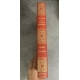 Hetzel Jules Verne michel strogoff de moscou à irkoutsk cartonnage aux deux éléphants Voyages extraordinaire