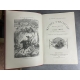 Hetzel Jules Verne michel strogoff de moscou à irkoutsk cartonnage aux deux éléphants Voyages extraordinaire