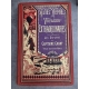 Hetzel Jules Verne Les enfants du capitaine Grant Bannière violette. Voyages extraordinaires