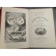 Hetzel Jules Verne Les enfants du capitaine Grant Bannière violette. Voyages extraordinaires