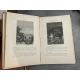 Hetzel Jules Verne Les enfants du capitaine Grant Bannière violette. Voyages extraordinaires