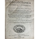 Alchimie Collectanae Chymica Leydensia Christophorus love Morley 1684 Edition originale rare