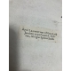 Alchimie Collectanae Chymica Leydensia Christophorus love Morley 1684 Edition originale rare