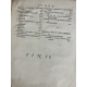 Alchimie Collectanae Chymica Leydensia Christophorus love Morley 1684 Edition originale rare