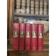 Jean de Bonnot Victor Hugo Misérables et Oeuvres 40 volumes Epuisé collector Economisez 1570 euros !