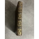Pierre du Moulin Elements de logique Philosophie protestantisme religion Edition très rare .1624 ale rare