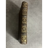 Pierre du Moulin Elements de logique Philosophie protestantisme religion Edition très rare 1624