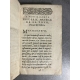 Pierre du Moulin Elements de logique Philosophie protestantisme religion Edition très rare .1624 ale rare