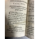 Pierre du Moulin Elements de logique Philosophie protestantisme religion Edition très rare .1624 ale rare