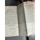 Poésie de Virgile reliure de présent à l'éventail et aux armes de l'archevêque de Salzburg prima de Germany Gorz Slovénie