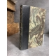 Béraud Henri Le martyre de l'obèse edition originale en papier édition bel exemplaire en reliure d'époque.