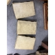 Dante Divina commedia Pompeo Venturi 1819 Melchet Court Romsey Plein vélin Rare et précieux