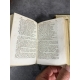 Dante Divina commedia Pompeo Venturi 1819 Melchet Court Romsey Plein vélin Rare et précieux