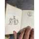 Dante Divina commedia Pompeo Venturi 1819 Melchet Court Romsey Plein vélin Rare et précieux